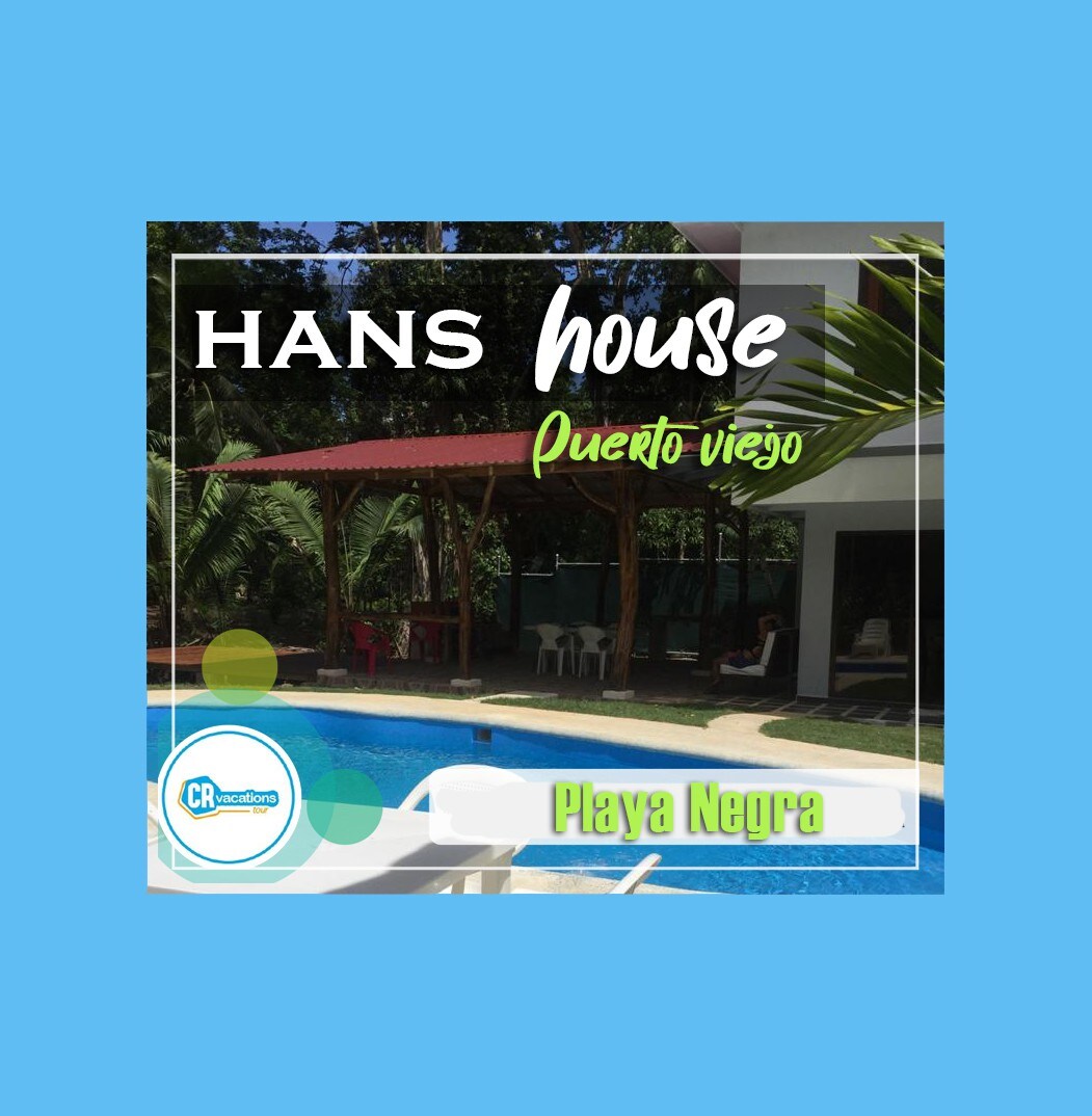 $$$ Hans House $$$