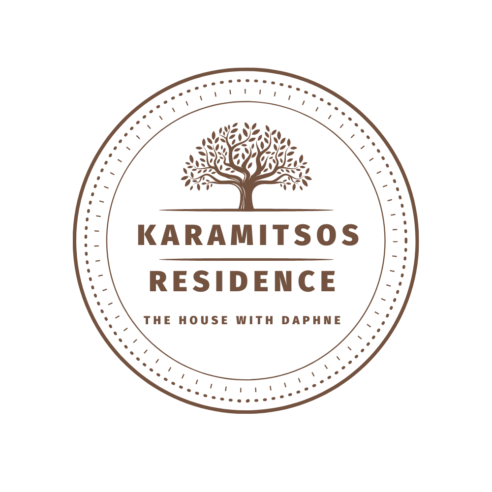 卡拉米索斯公寓（ Karamitsos Residence ）