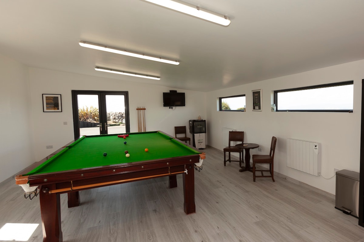 Rossnowlagh Waves Lodge