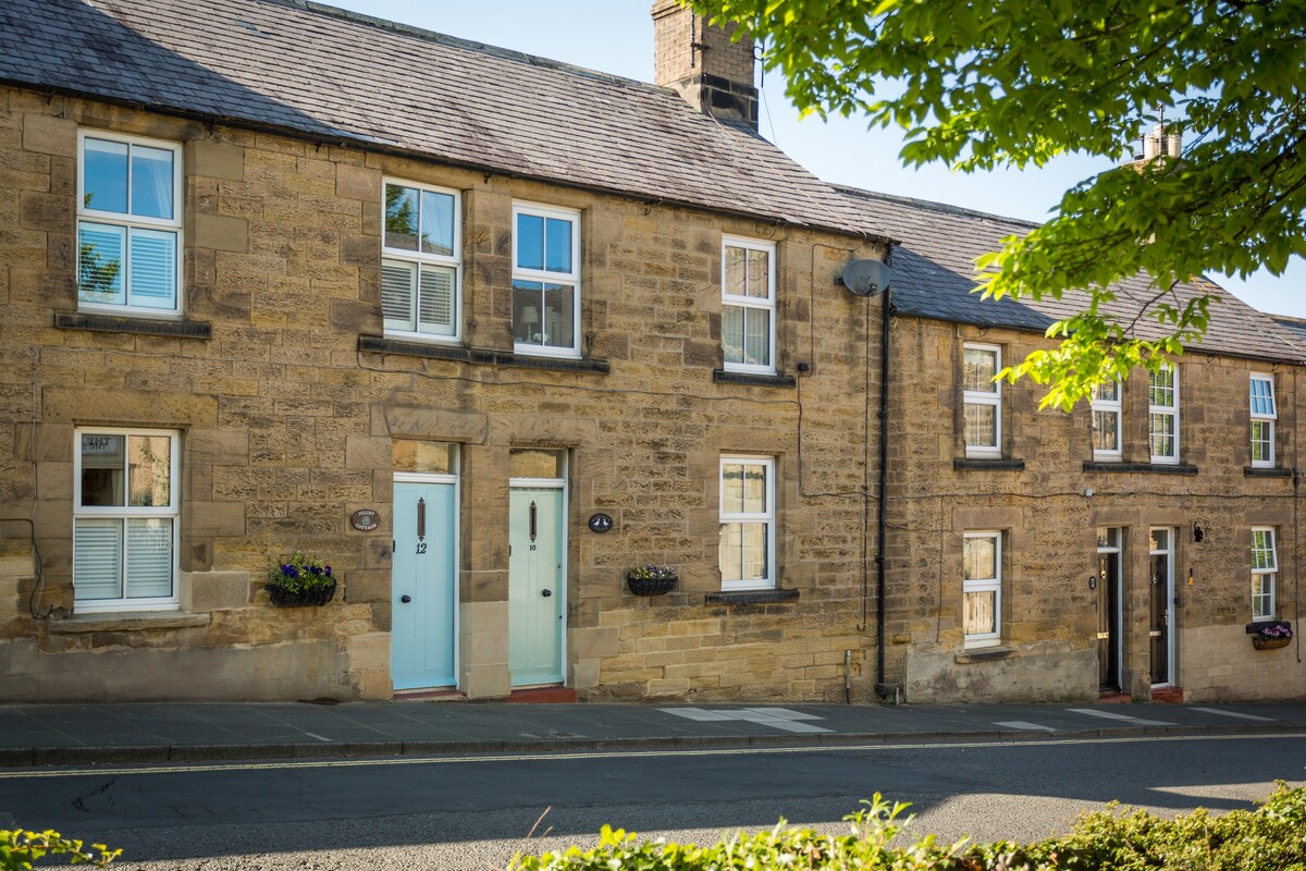 Puddleduck Cottage - Alnwick