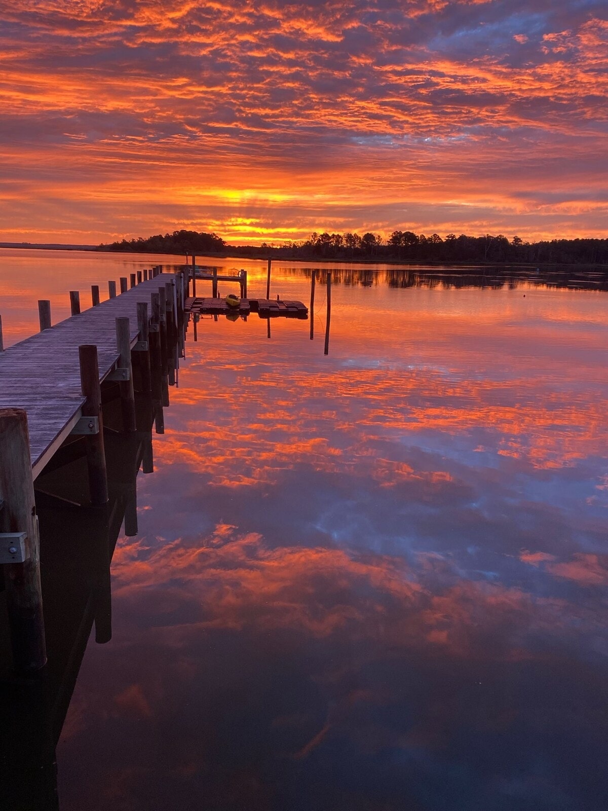 Crews Quarters - Eastern Shore Retreat ！