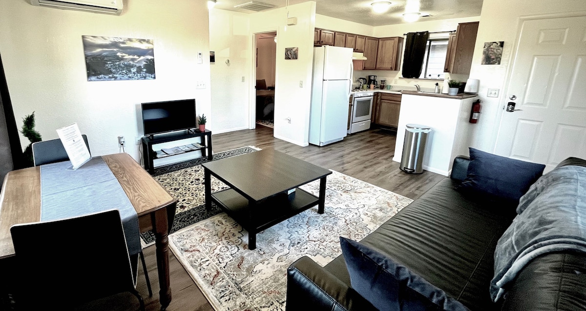 Bright Angel Grand Canyon Condo - Clean & Comfy