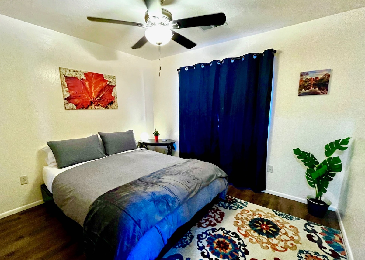 Bright Angel Grand Canyon Condo - Clean & Comfy