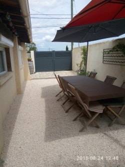 Maison plain pied de 150m2