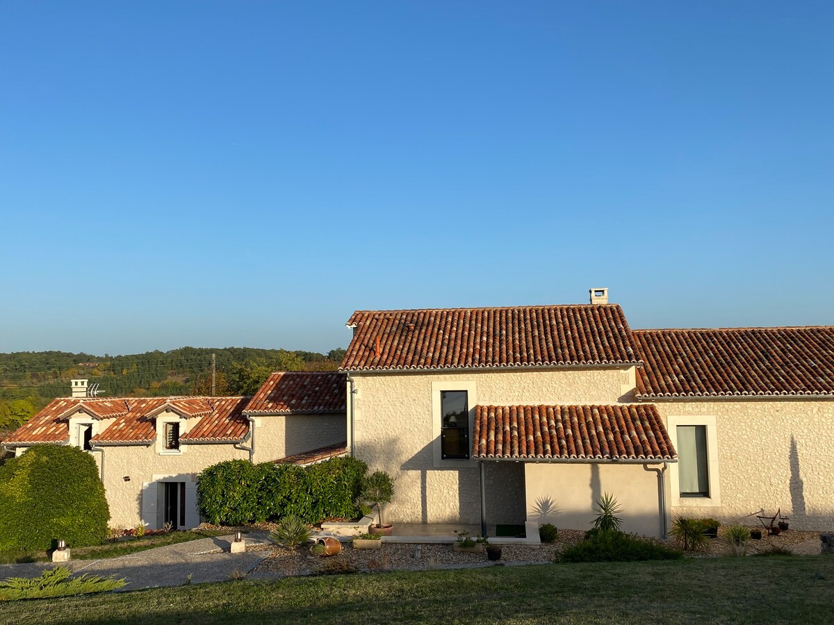 Domaine-Maribo-Périgord