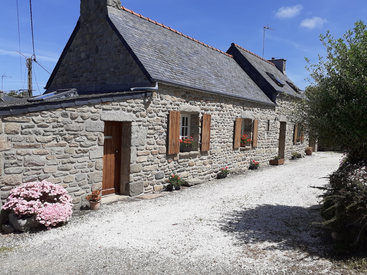 LA PETITE BRETONNE DE TREONPAN