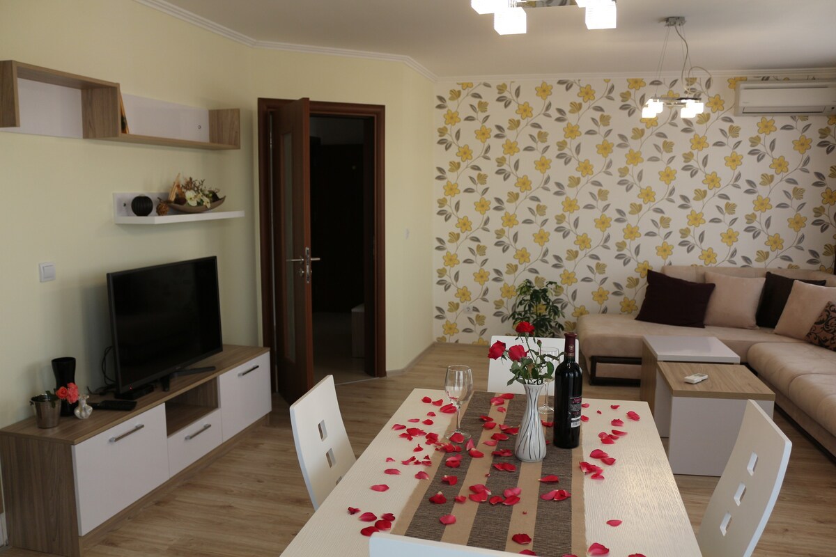 Vello - Family One bedroom Apartment