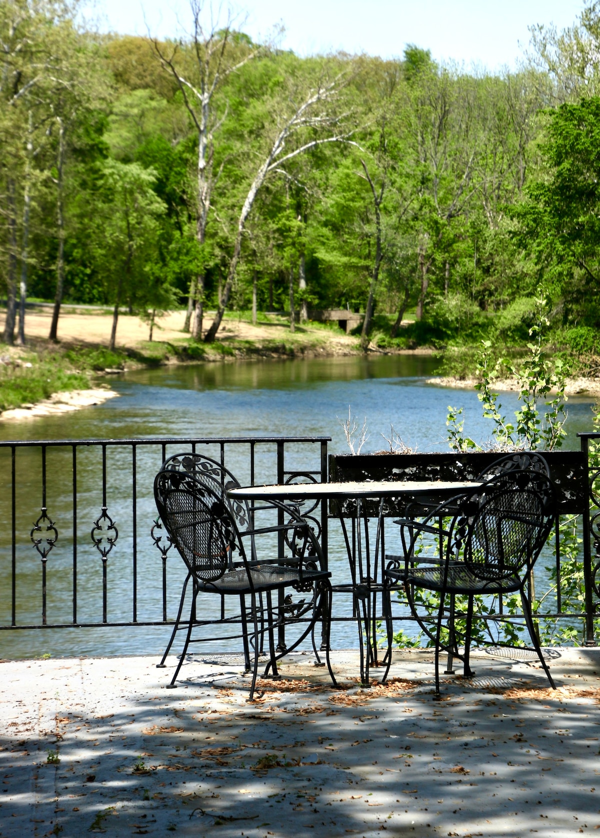 The Mill Estate on River - Historic