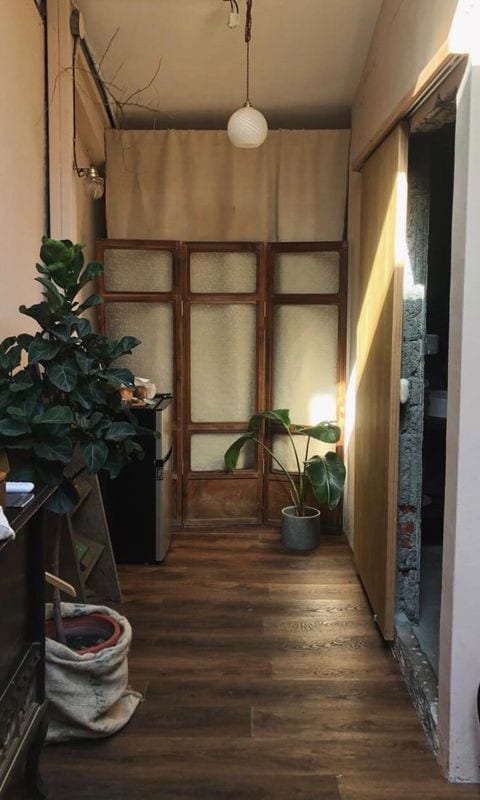 IG :@deepairbnb 海邊平房小屋 獨立空間 (訂房前請先詢問)