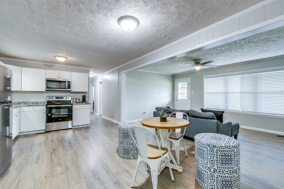 Michael Place | 3 Bedroom | Sleeps 7