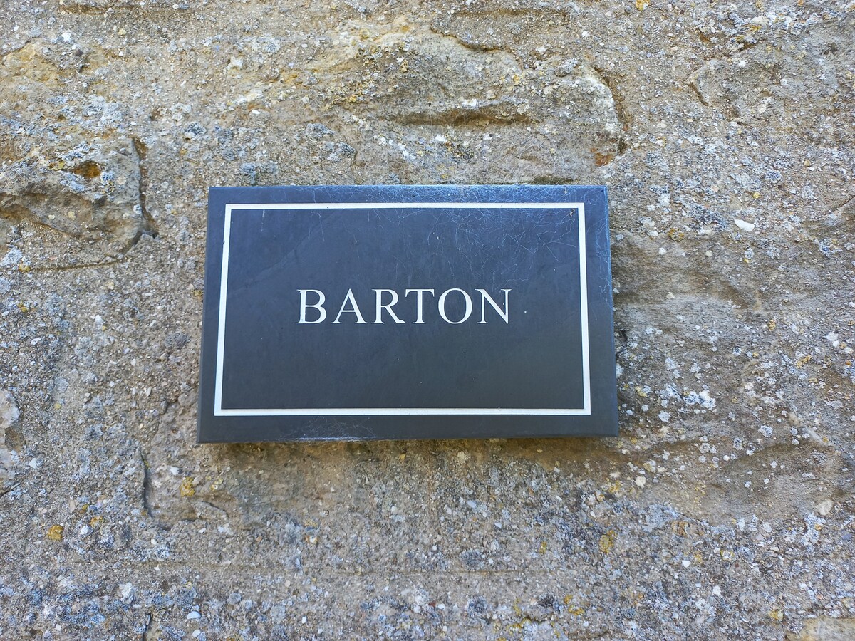 Gîte 6 places Barton Ivy House Utah Beach