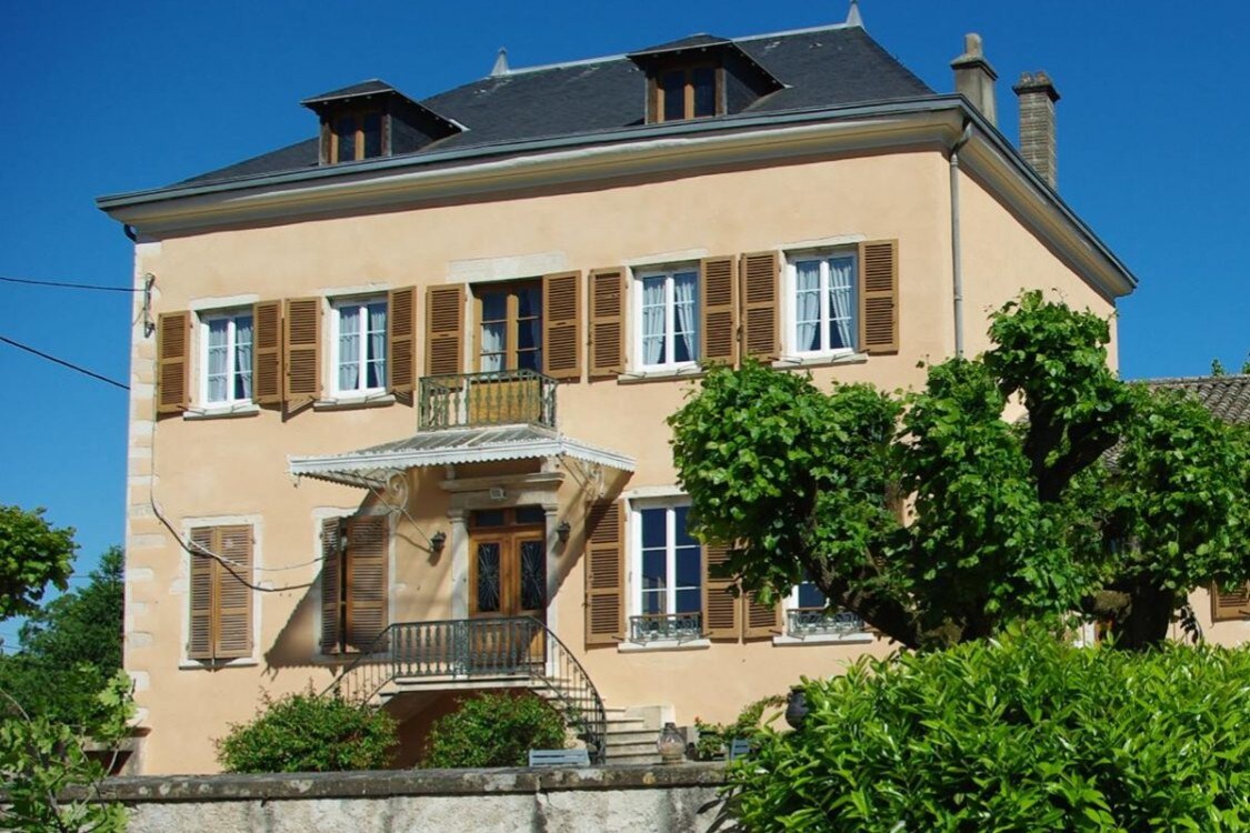 Le Clos des Tanneurs  Gîte 10 personnes