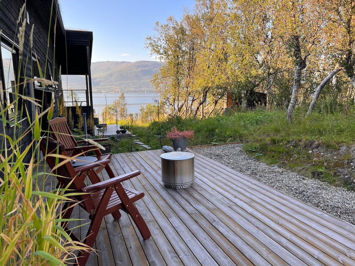 Håkøya Lodge