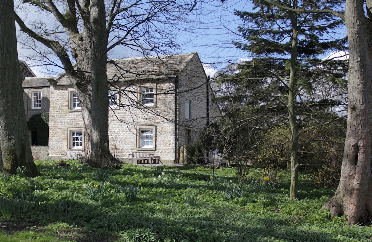 Startforth Hall Stables