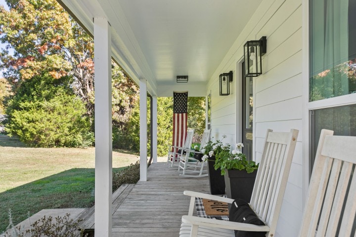 Charming Dreamy Retreat on 4acres in Leiper's Fork