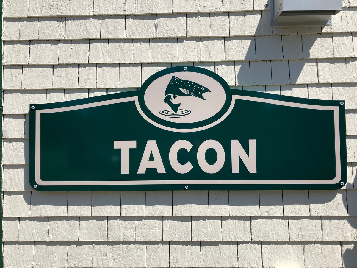 Tacon