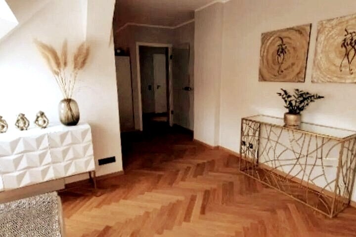 Prem. Deluxe-Maisonette "Musikviertel" So bis 18*h