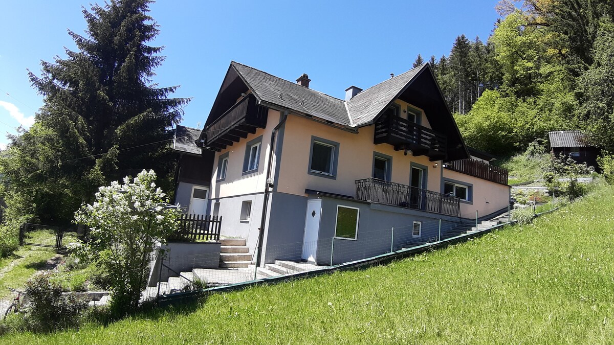 Haus Pinter in Schladming - Dachstein Region