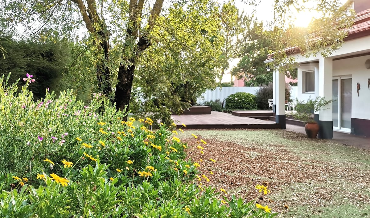 Cottage Farm Stay @ Quinta da Rosie