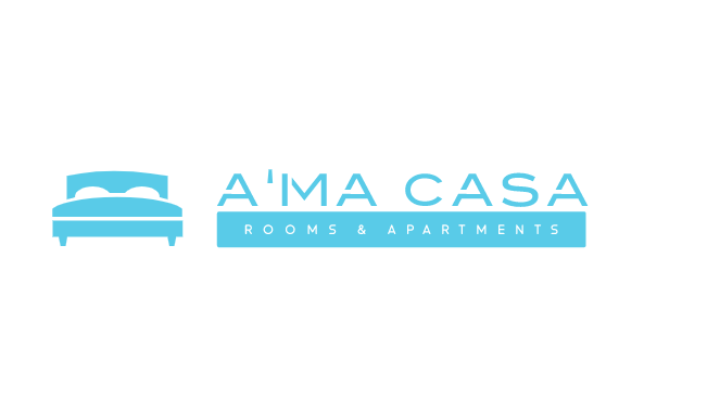 A 'ma Casa客房和公寓