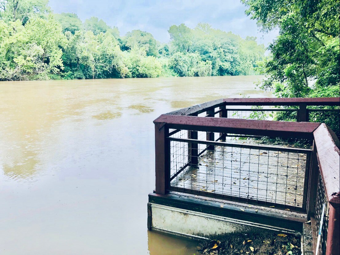 Cozy&Cute Bastrop House Long Stays & Pets Welcome!