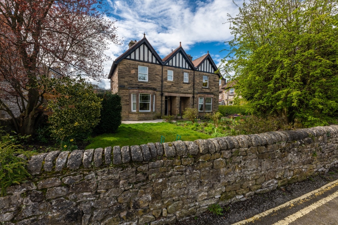 Riverdene Bed and Breakfast Room 2