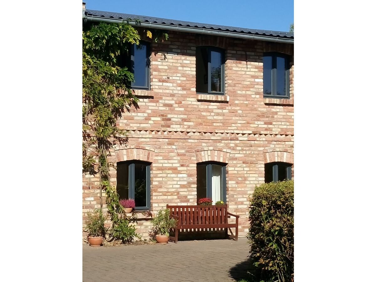 Ferienwohnung an der Landbäckerei