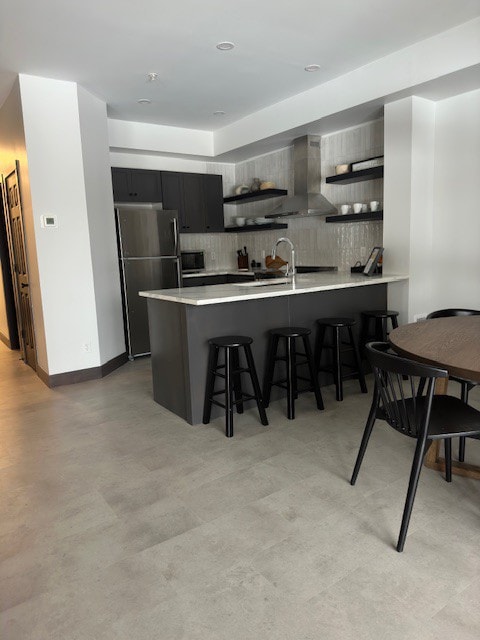 Newly Renovated! Modern condo, 4 Separate Beds!