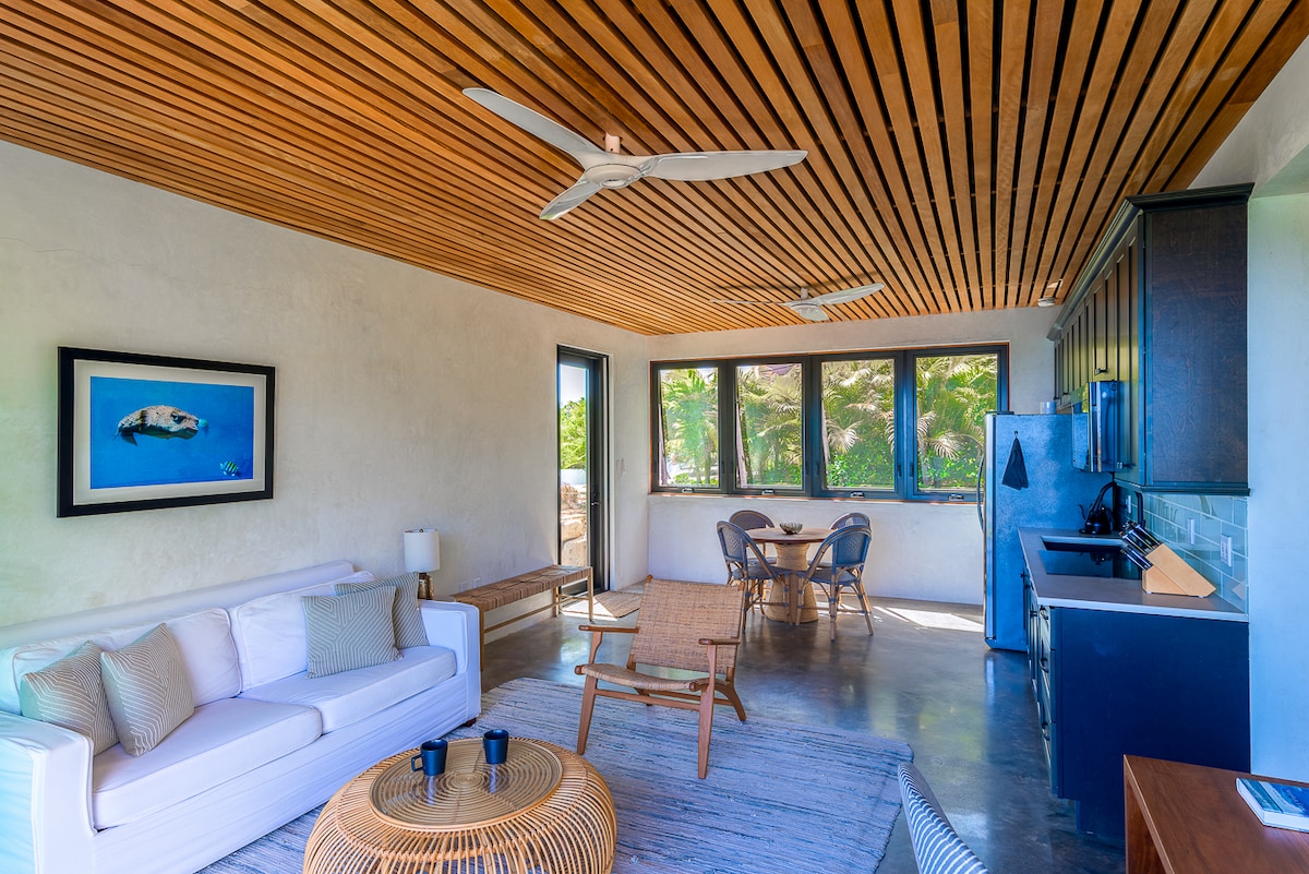 Seascape Guest House, Leverick Bay, Virgin Gorda