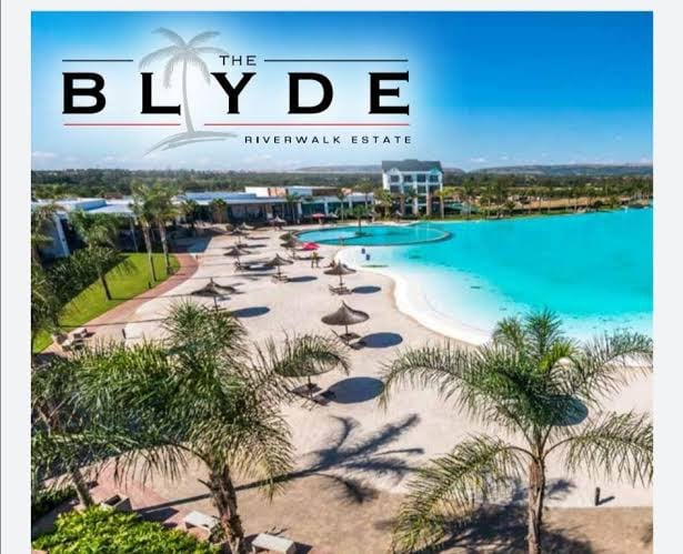 The Blyde Crystal Lagoon Holiday Destination 2床