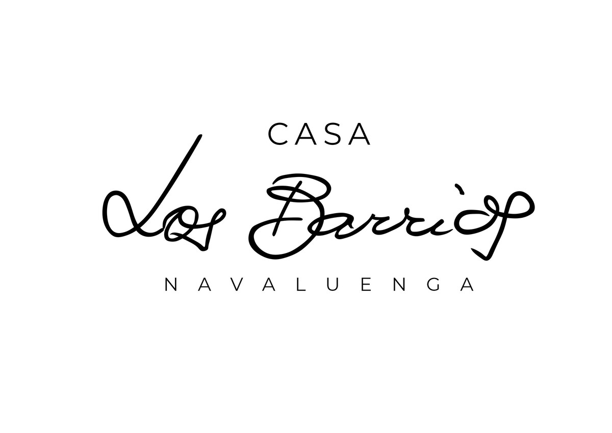 Los Barrios Navaluenga. Hasta 6 hab. Vut-AV-581