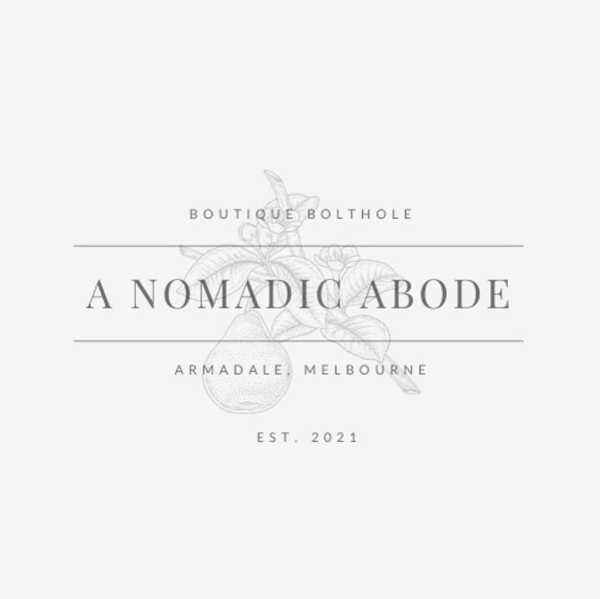 A Nomadic Abode: Boutique Bolthole, Armadale