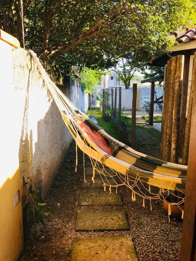 Chalé charmoso perto de Itacoatiara