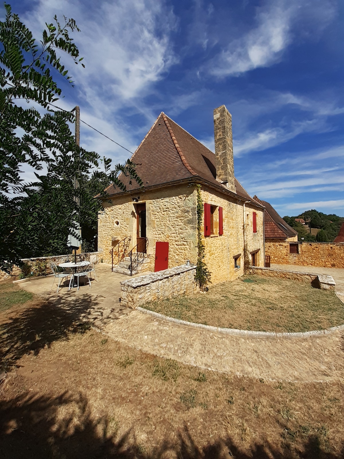 Maison périgourdine proche Sarlat Périgord Noir