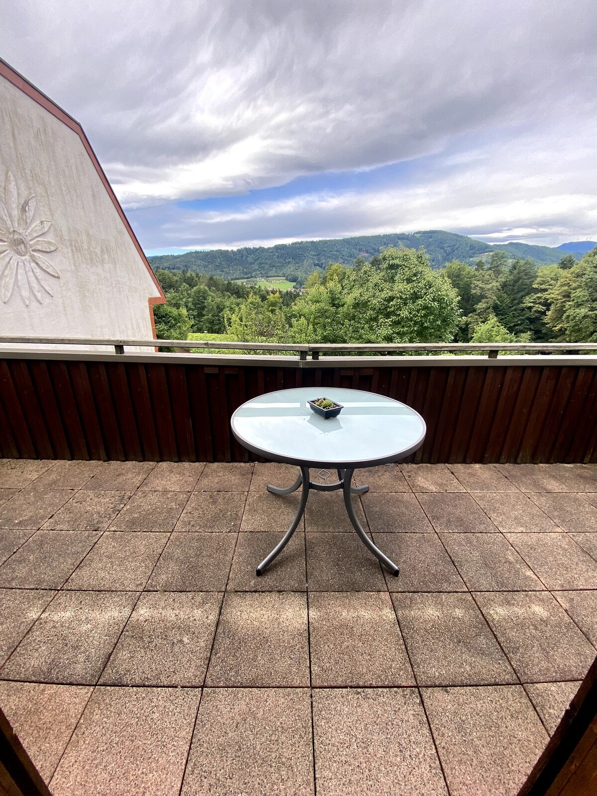 Ferienwohnung Weingartenblick im Schilcherland