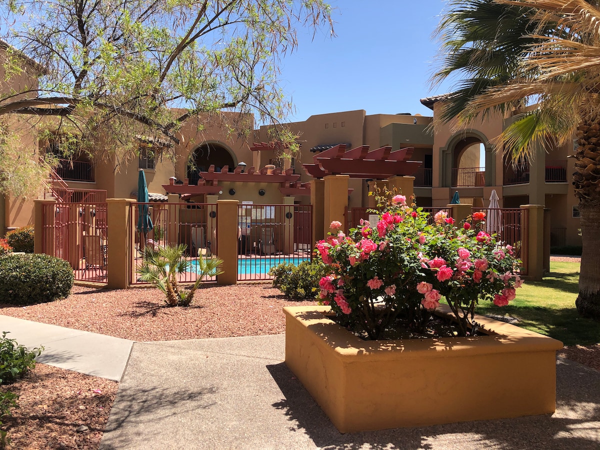 Condo 126 in Historic Mesilla