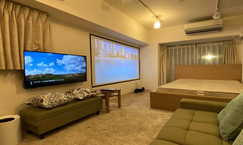 东京新宿十大推荐民宿 酒店 住宿 Airbnb爱彼迎