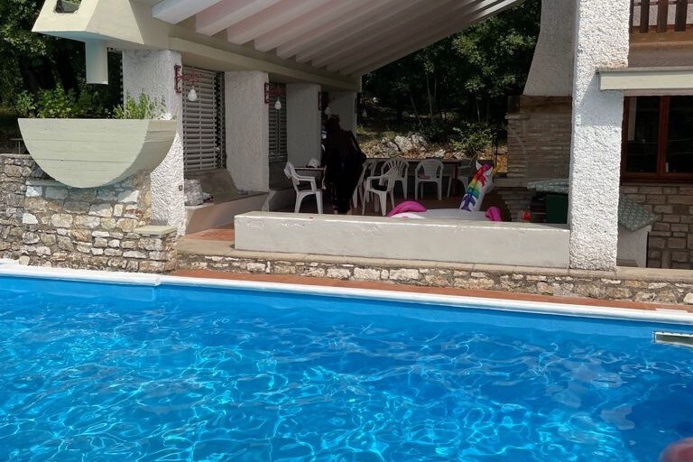 "La Cerquetta" villa con piscina privata