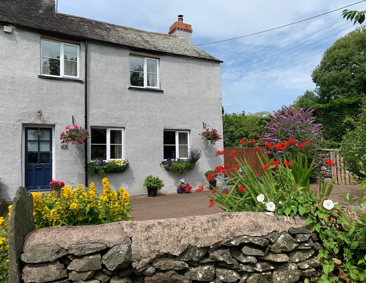 1 Newland Mill Farm Cottage,