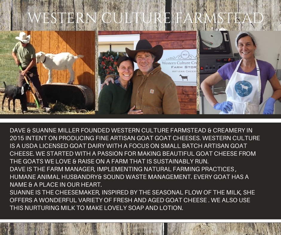 与山羊一起在西方文化中度过独一无二的农家乐