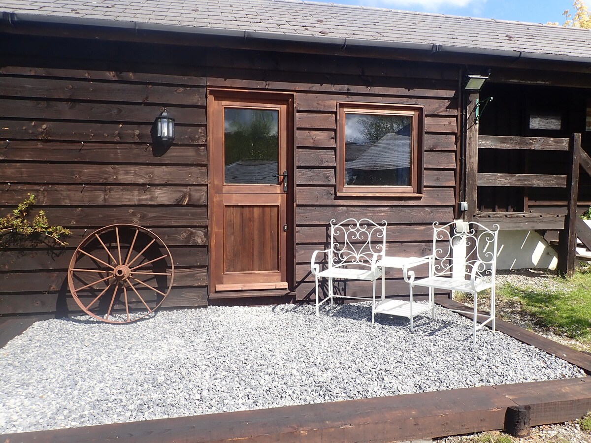 The Stable, Felin Crewi Cottages