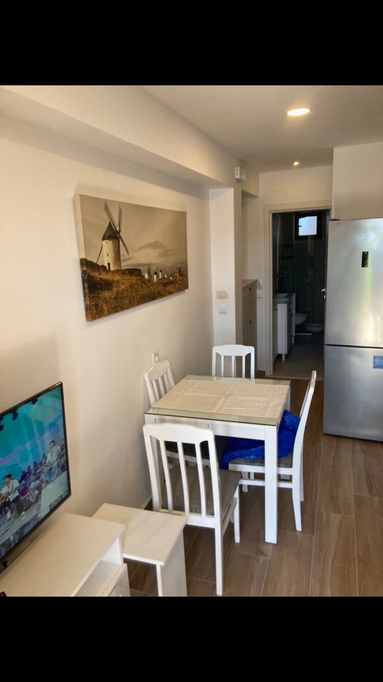 Apartman Langust 6