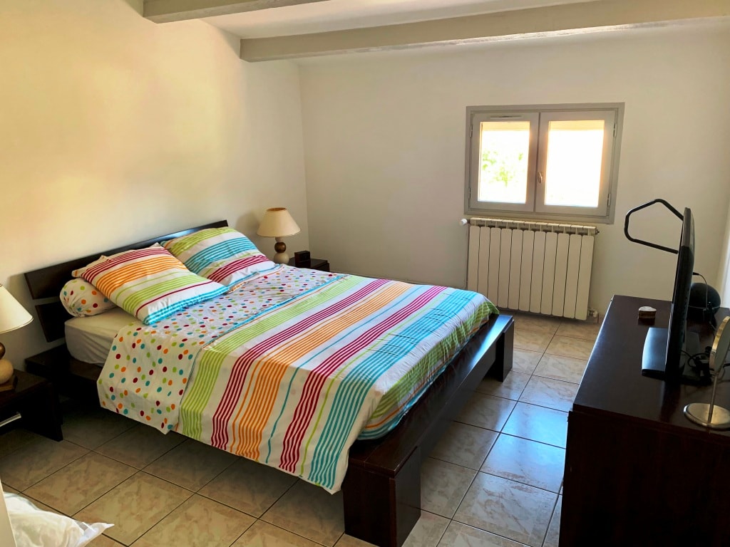 Appartement - Marignane