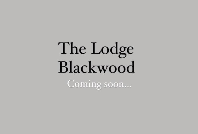 The Lodge - Blackwood