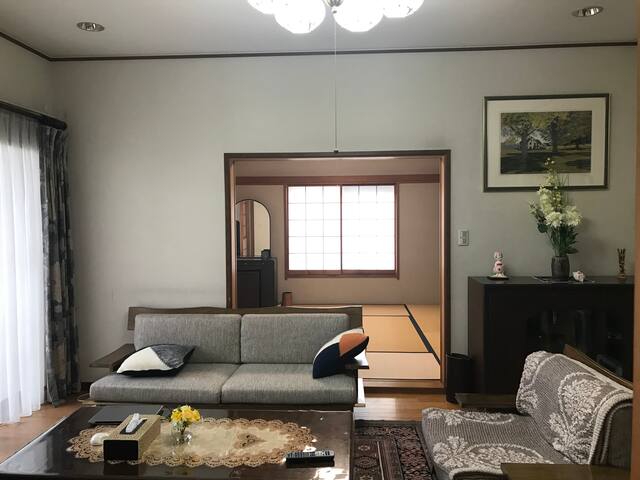日本横滨十大推荐配备停车位的民宿 Airbnb爱彼迎