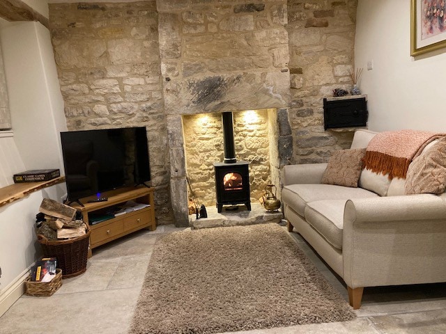 Charming one bed detached cottage in the Cotswolds