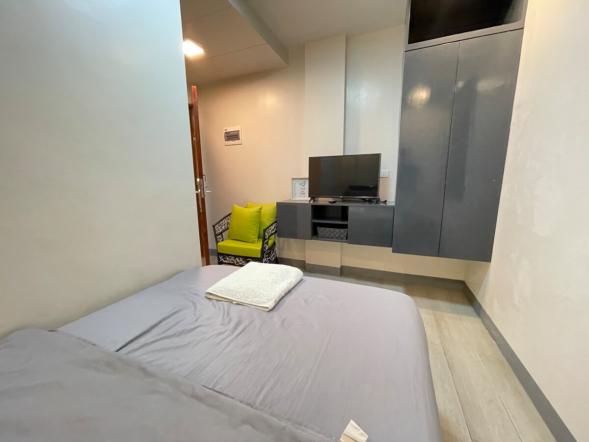 Sophia Prime Residences （ Sophia Prime Residences ）的Elegant Room