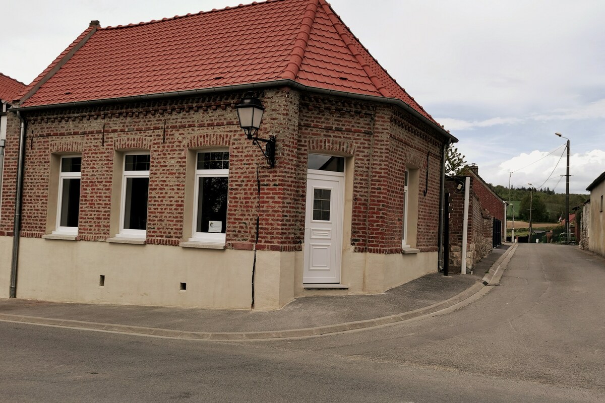 LE RELAIS D'ARTAGNAN à OLHAIN - face au château