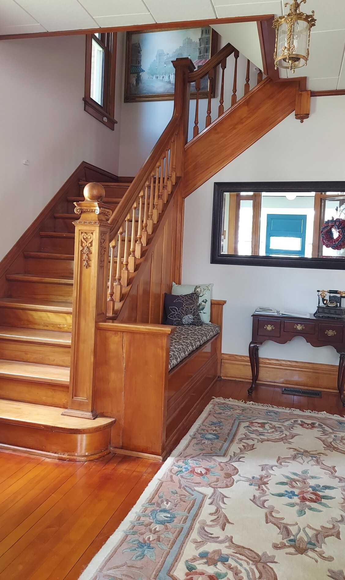 Edwardian three-bedroom home - Montevideo