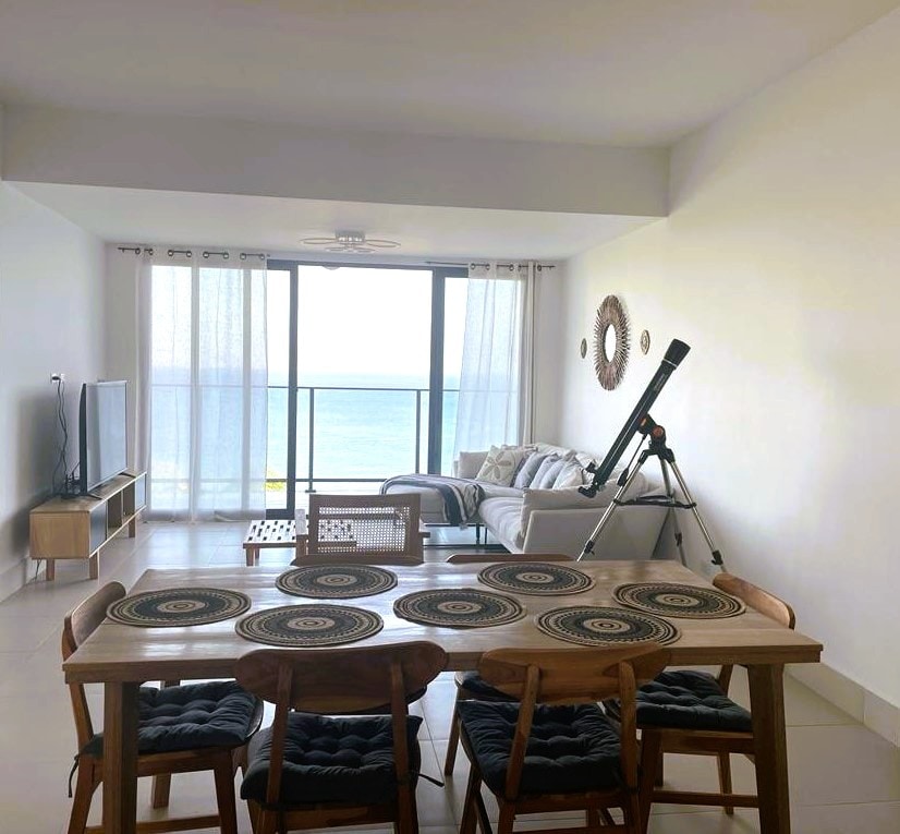 巴拿马凯罗海滩（ Panama Caelo Beach ） -仅公寓/地板上的公寓